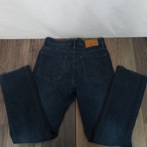 Men's Urban Star blue jeans